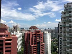 OUE Twin Peaks (D9), Condominium #461560561